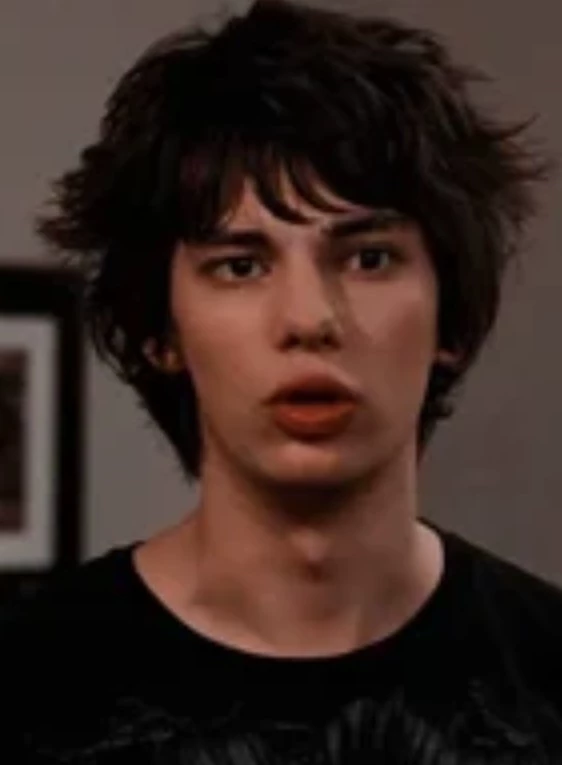 Rodrick Heffley thumbnail
