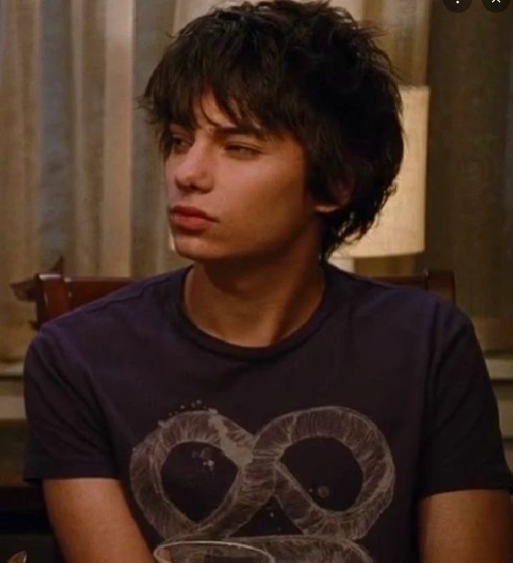 Rodrick Heffley( thumbnail