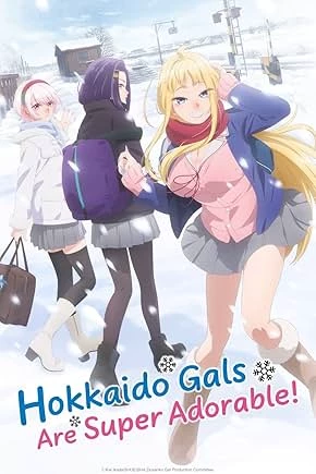 Hokkaido Gals Are Super Adorable! thumbnail