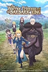 The Barbarian's Bride thumbnail