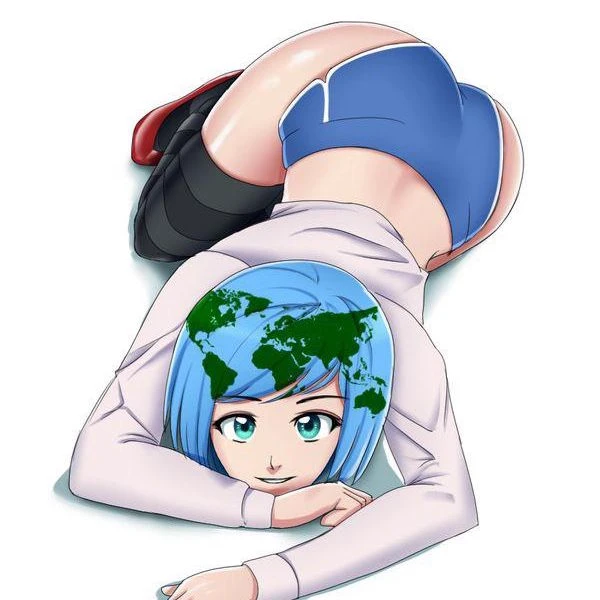 Earth-Chan thumbnail