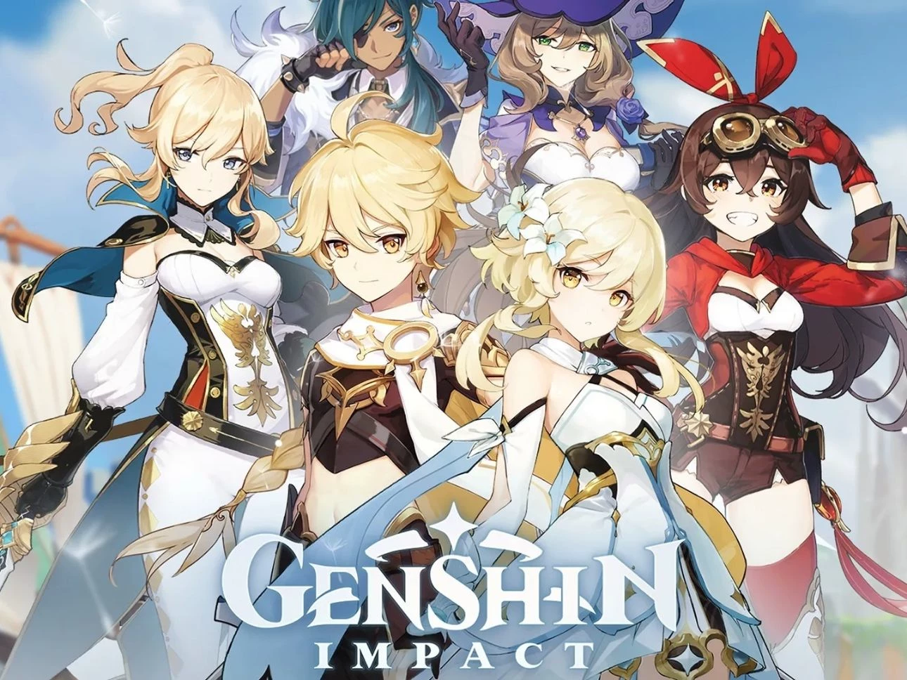 Genshin Impact - Aether Route thumbnail