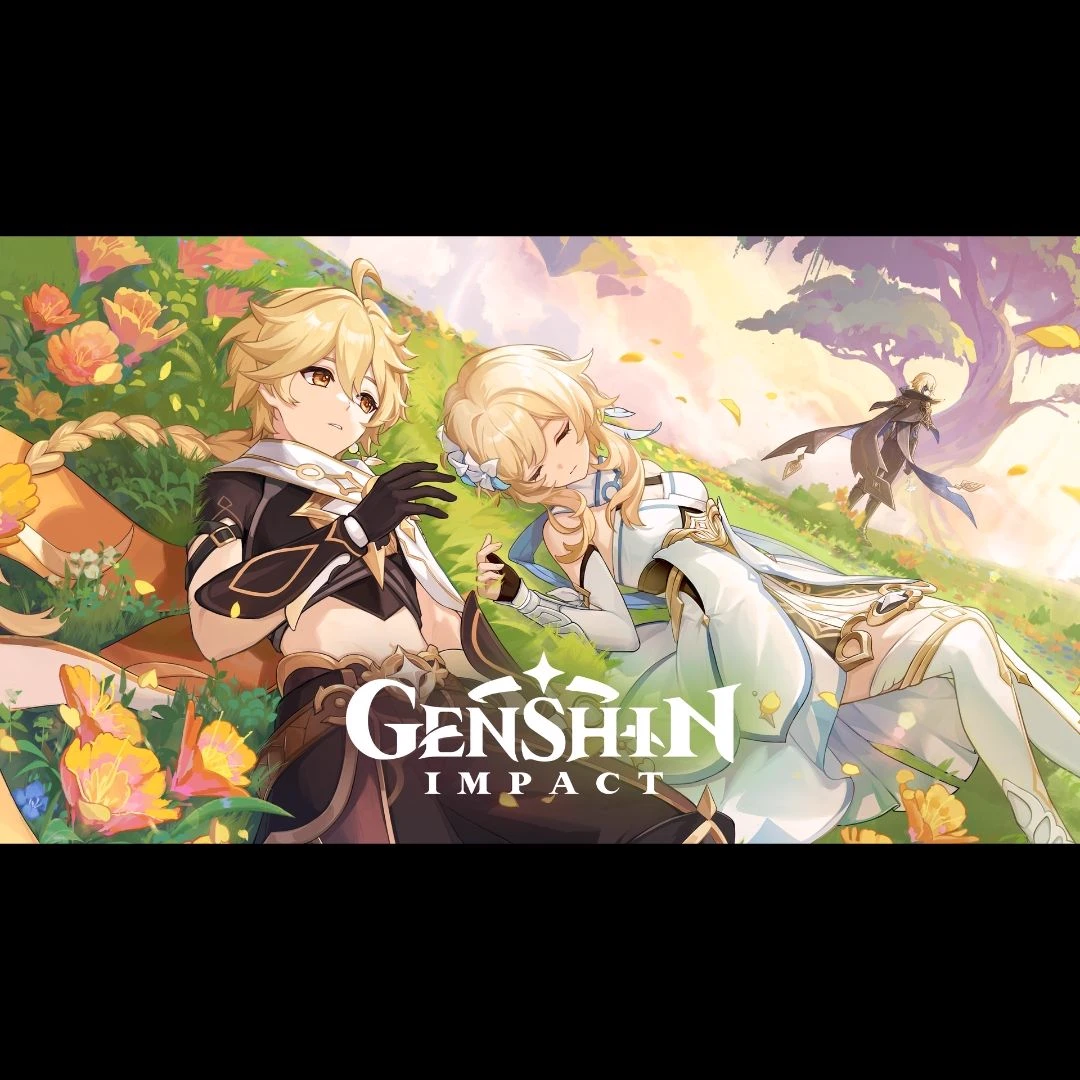 Genshin Impact - AETHER ROUTE (REMAKE) thumbnail
