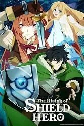 The Rising of the Shield Hero thumbnail