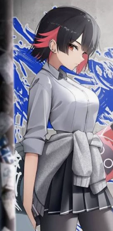 Ellen Joe (stranded on island) thumbnail