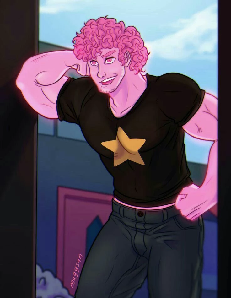 Steven universe  thumbnail