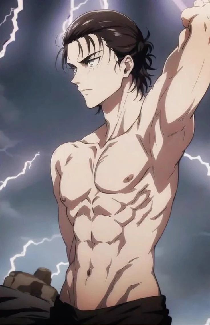 Attack on Titan thumbnail
