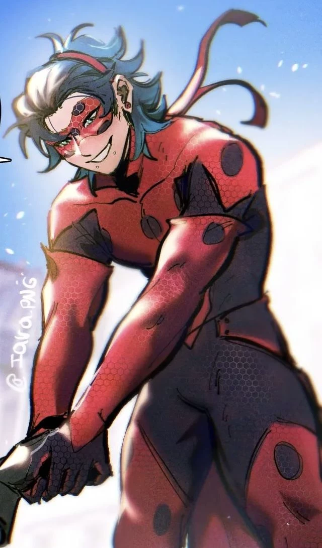 Mr bug thumbnail