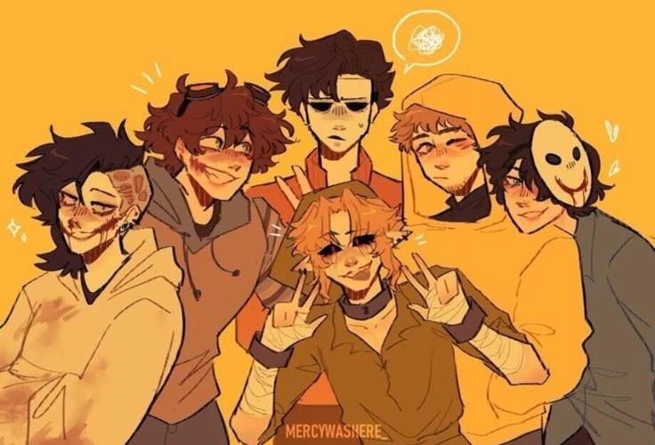 "WELCOME HOME" family (bl) thumbnail