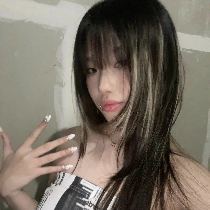 Yoojin