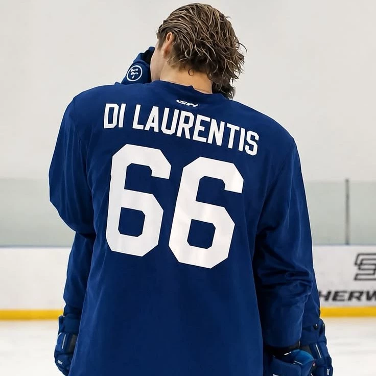 Dean Di Laurentiis thumbnail