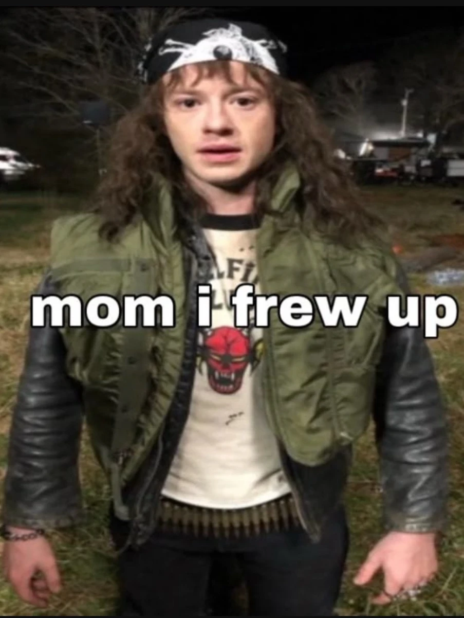 Stranger things GC thumbnail