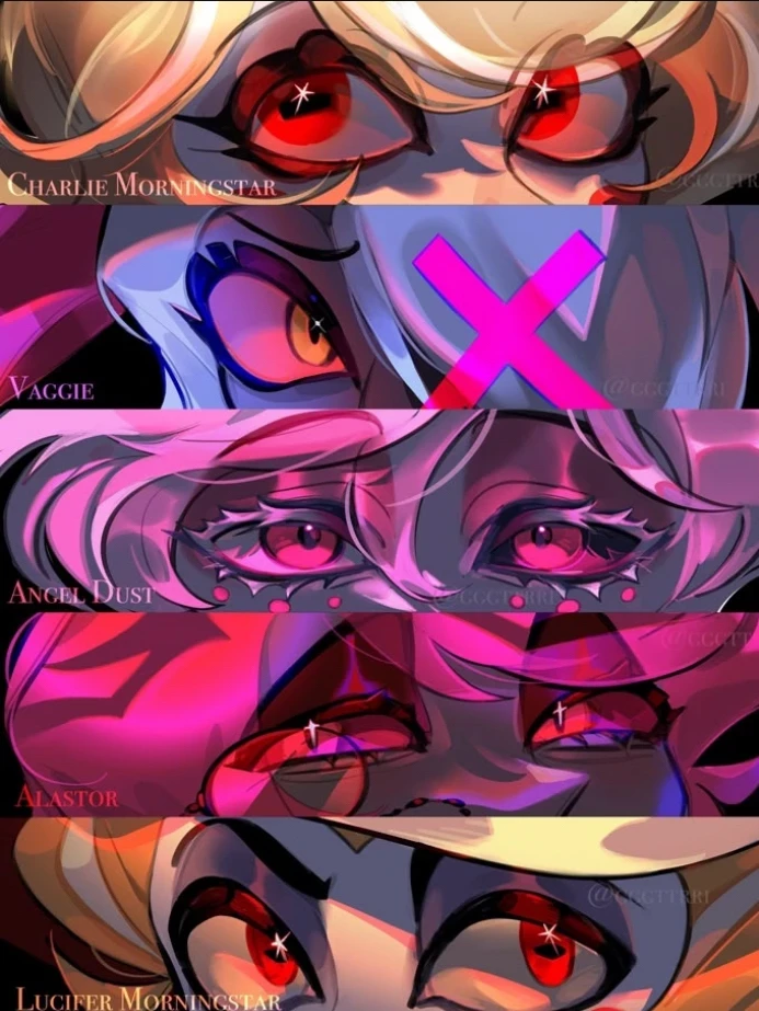 HH (Hazbin Hotel) GC! thumbnail
