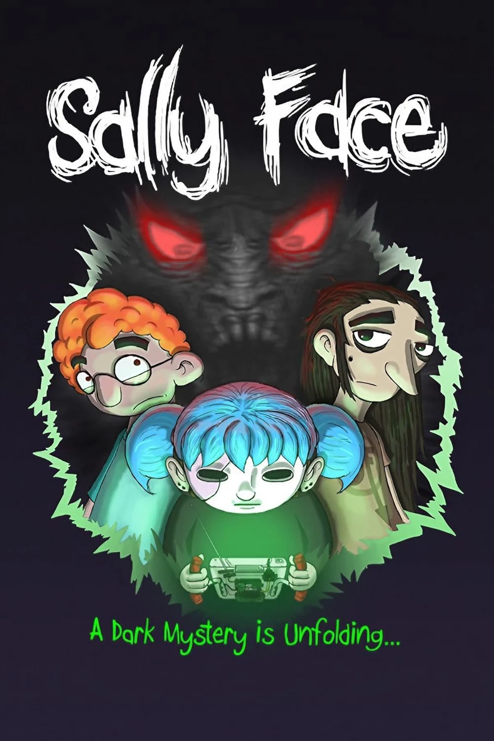 Sally face gc thumbnail