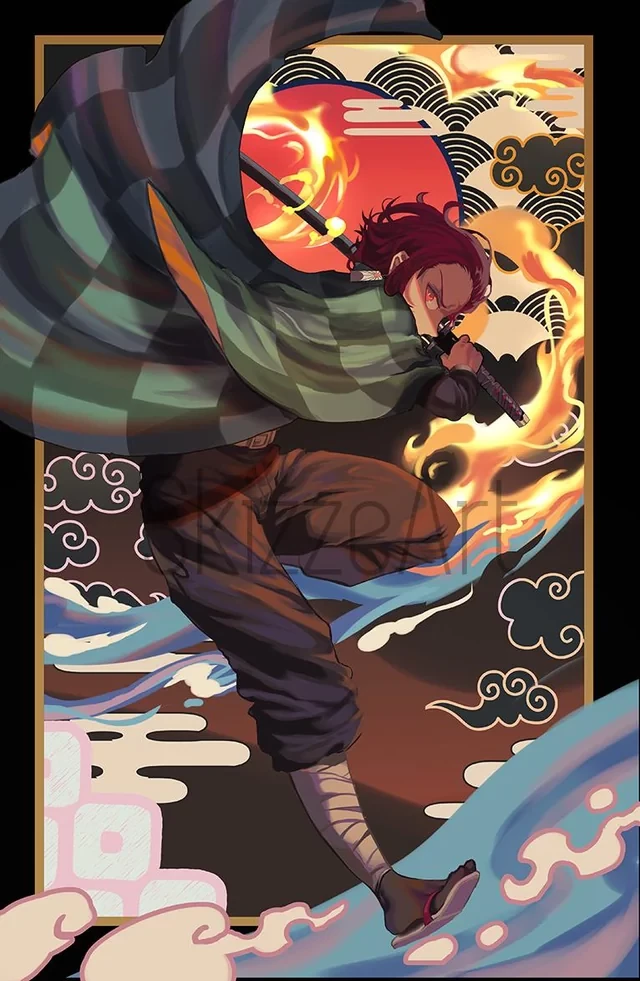 KNY GC thumbnail