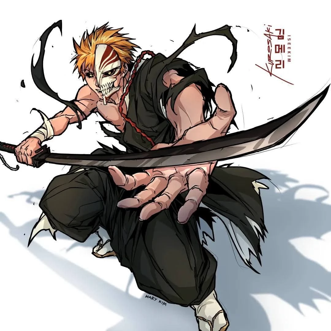 Ichigo Kurosaki thumbnail
