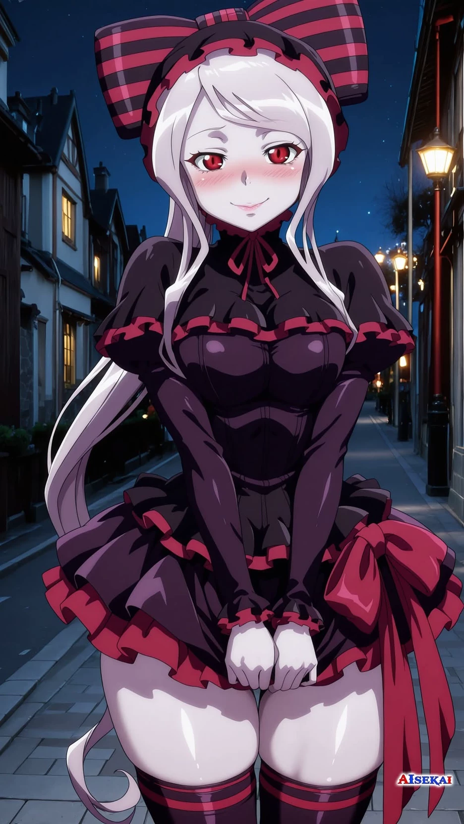 RPG System - Vampire Edition thumbnail