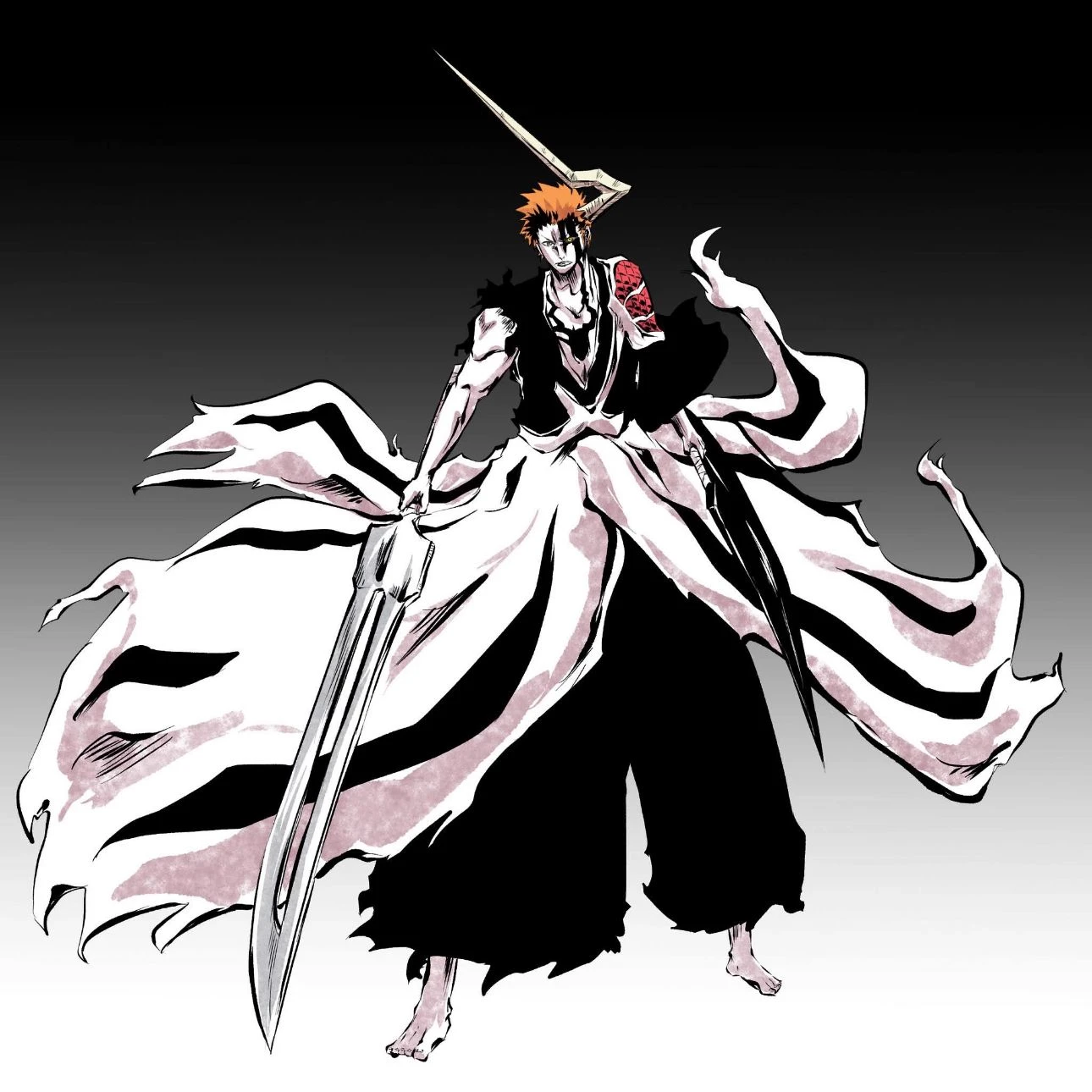 Ichigo Kurosaki thumbnail