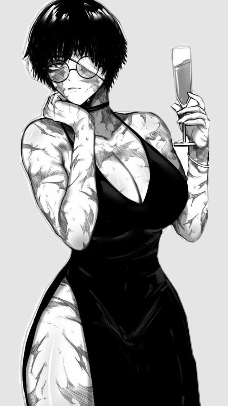 Maki Zenin thumbnail