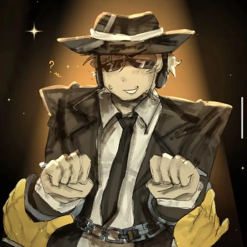 CHANCE!!