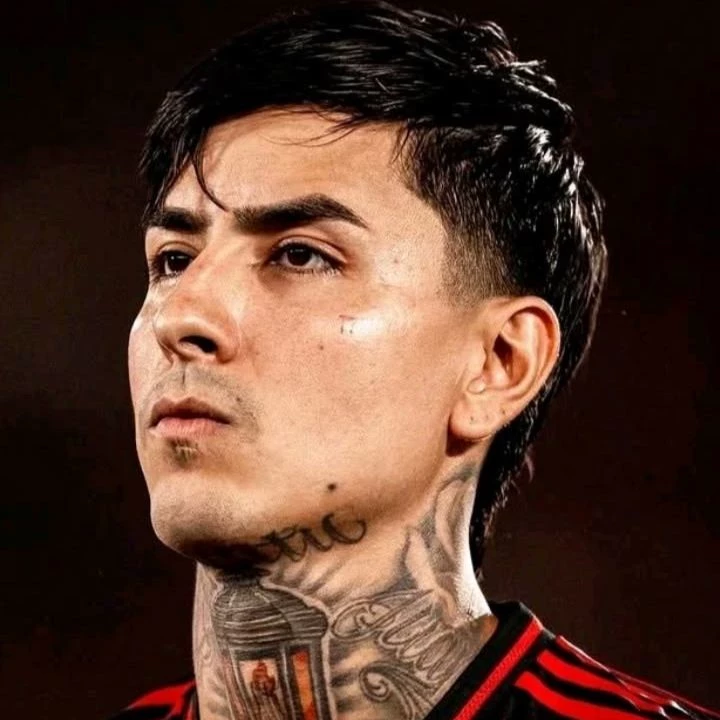 Erick Pulgar thumbnail