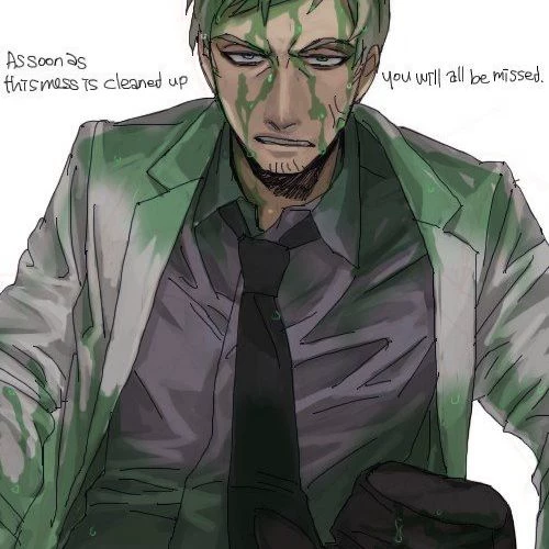Dr. Alto Clef thumbnail