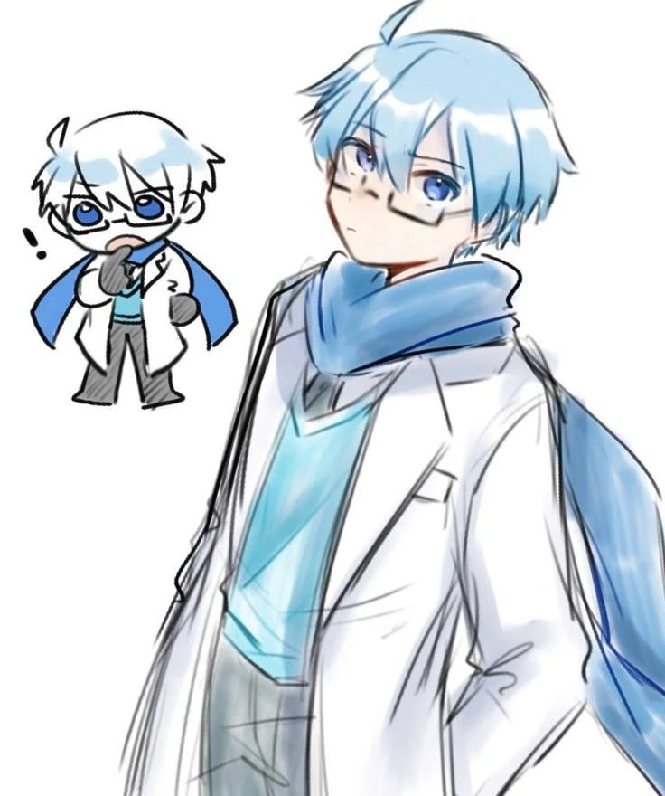Dr. Iceberg thumbnail