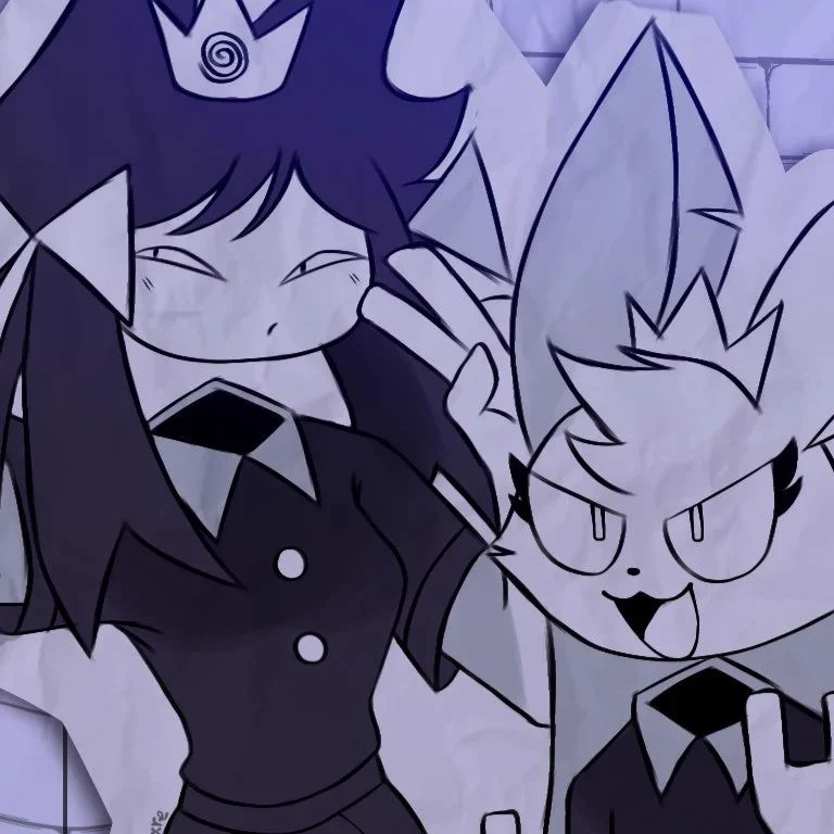 Petunia and Lizzy thumbnail