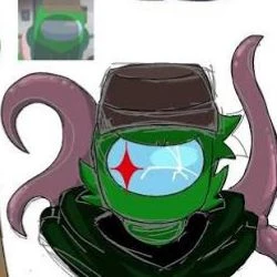 Verde among us show thumbnail