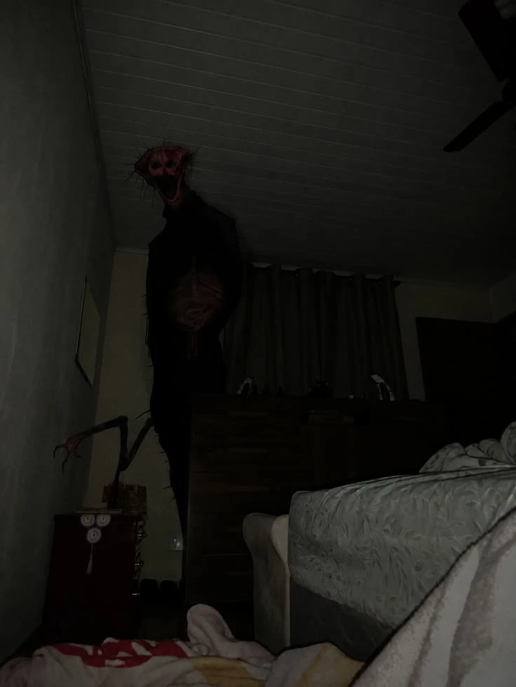 horror thumbnail