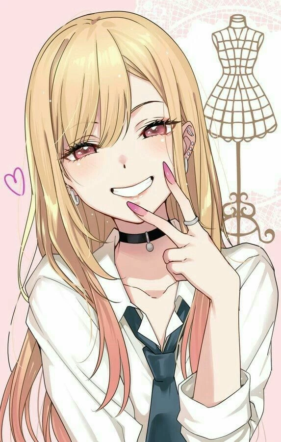 Marin Kitagawa thumbnail