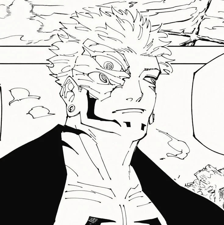 Ryomen sukuna  thumbnail