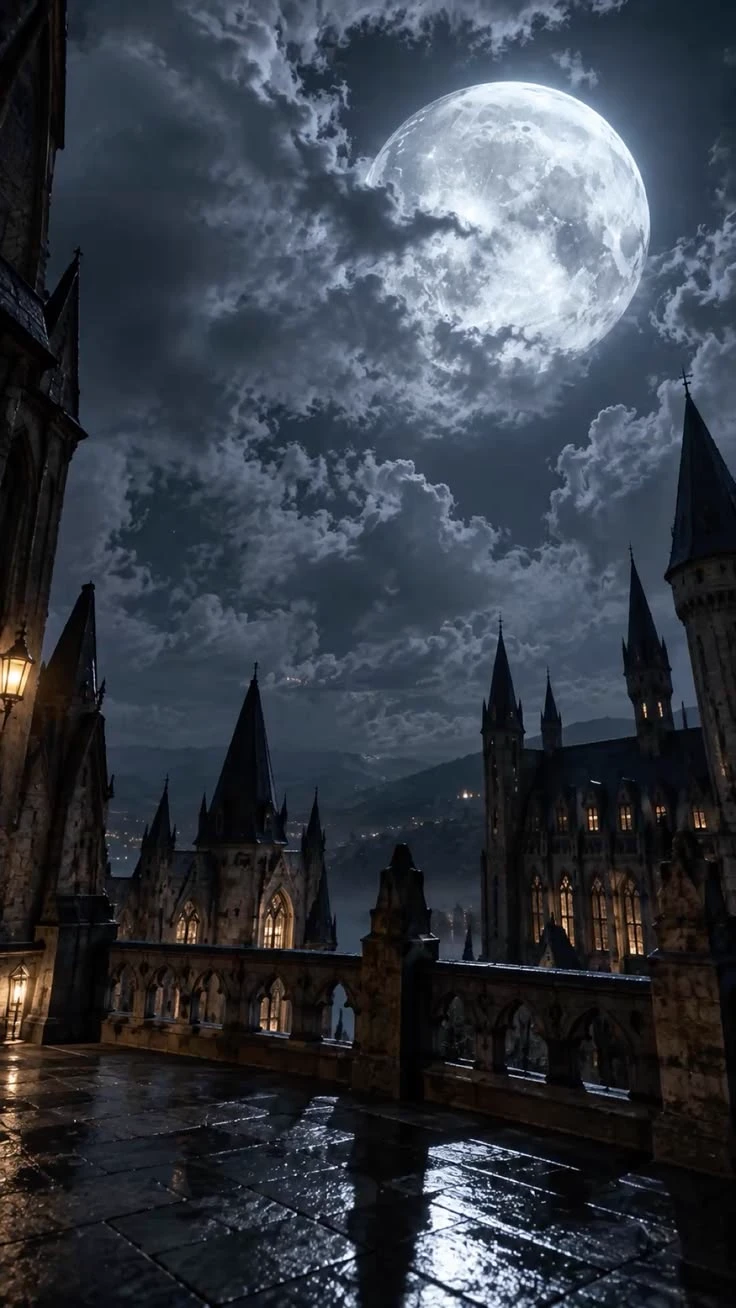 Hogwarts thumbnail