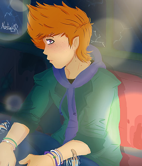 Matt Hargreaves thumbnail