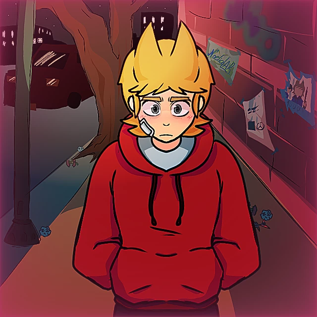 Tord Larsson thumbnail