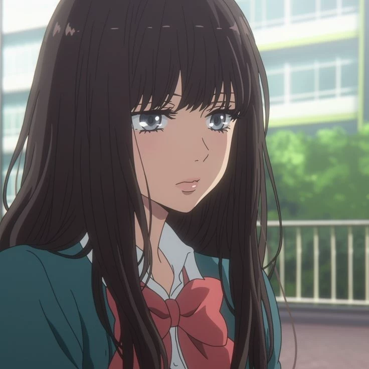 Harumi