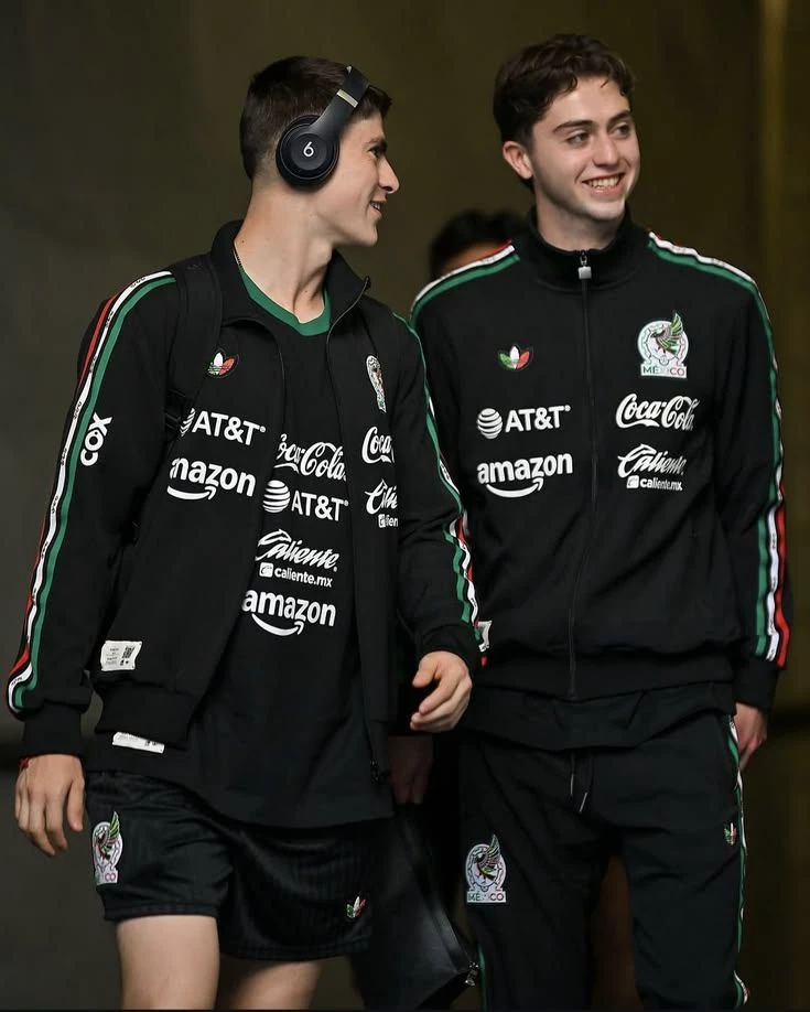 Brian Gutiérrez and Armando González thumbnail