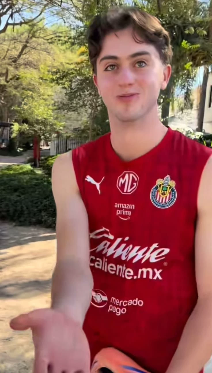 Brian Gutiérrez thumbnail
