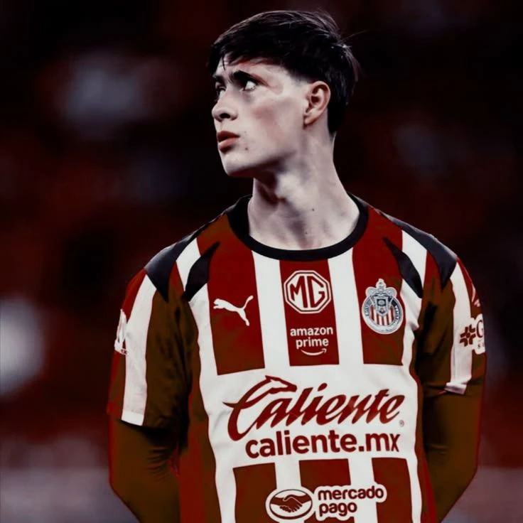 Armando González thumbnail