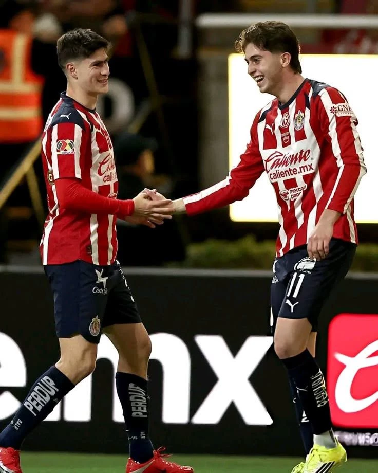 Brian Gutiérrez and Armando González thumbnail