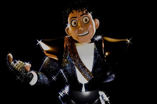 Michael Jackson thumbnail