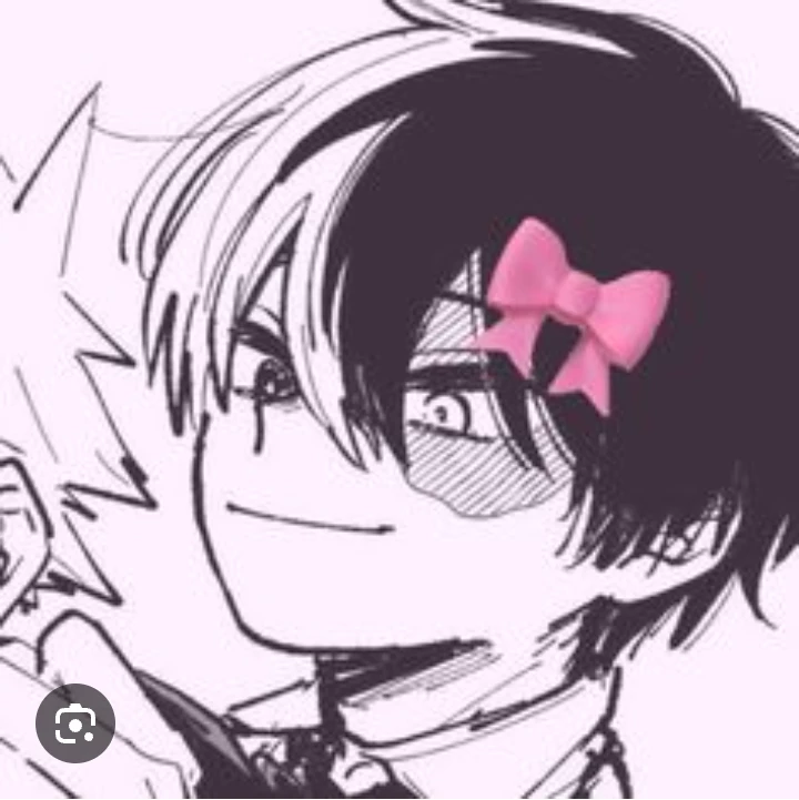 Mha pick me thumbnail
