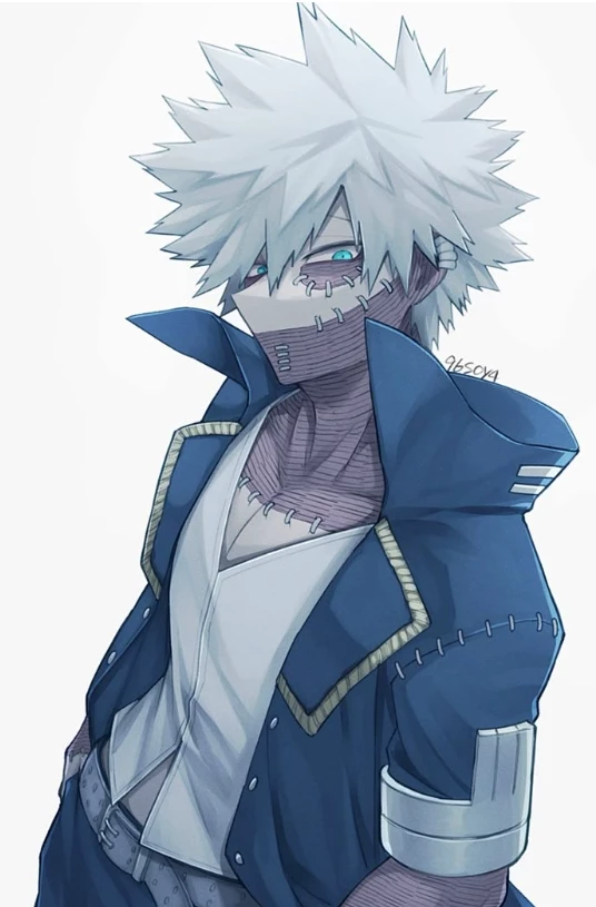 Dabi thumbnail