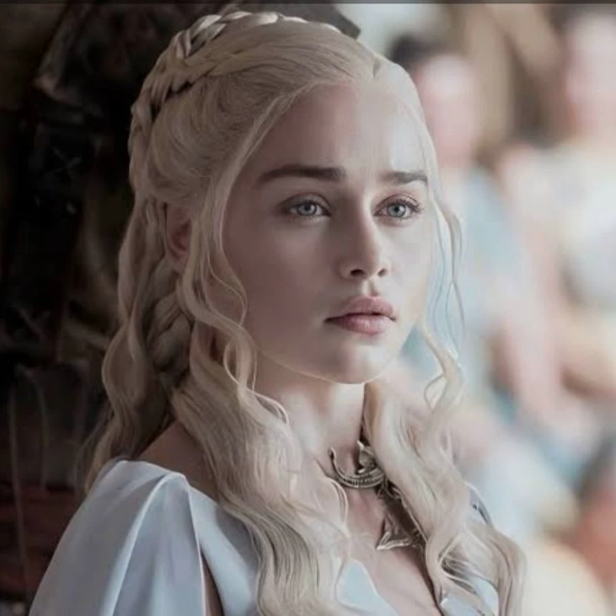 Daenerys Targaryen thumbnail