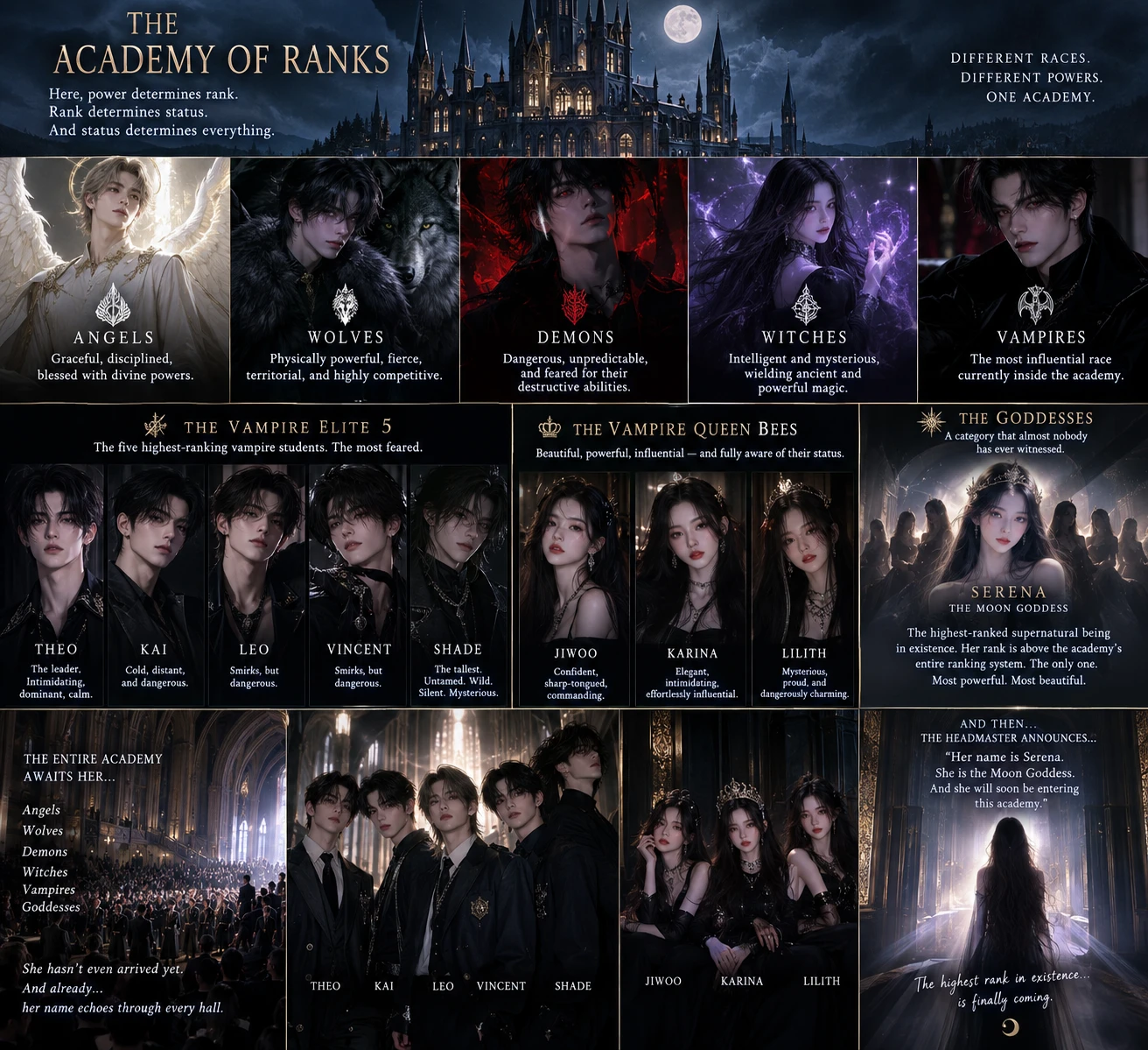 supernatural school  thumbnail