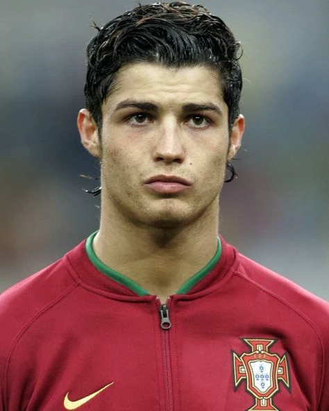 Cristiano Ronaldo🇵🇹 thumbnail
