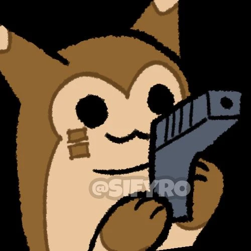 Trigger thumbnail