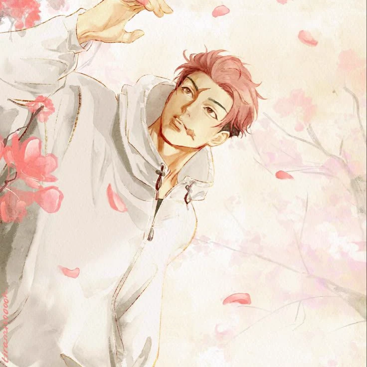 \[Frat\] Itadori Yuji thumbnail