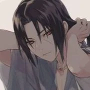 Itachi Uchiha thumbnail