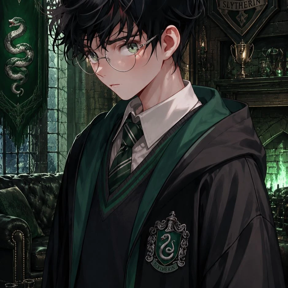 Harry Potter thumbnail